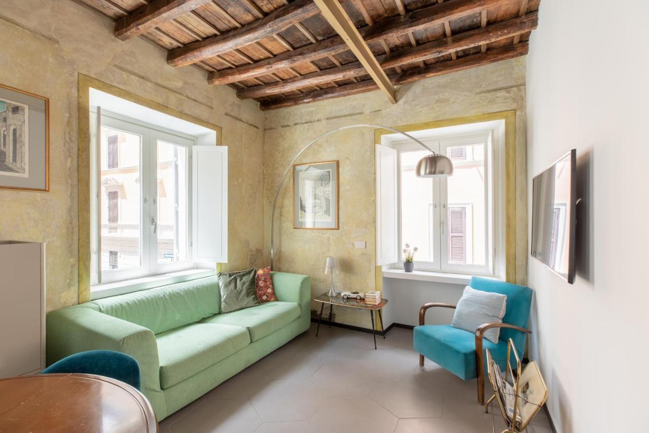 Iflat Vatican High-end Appartement