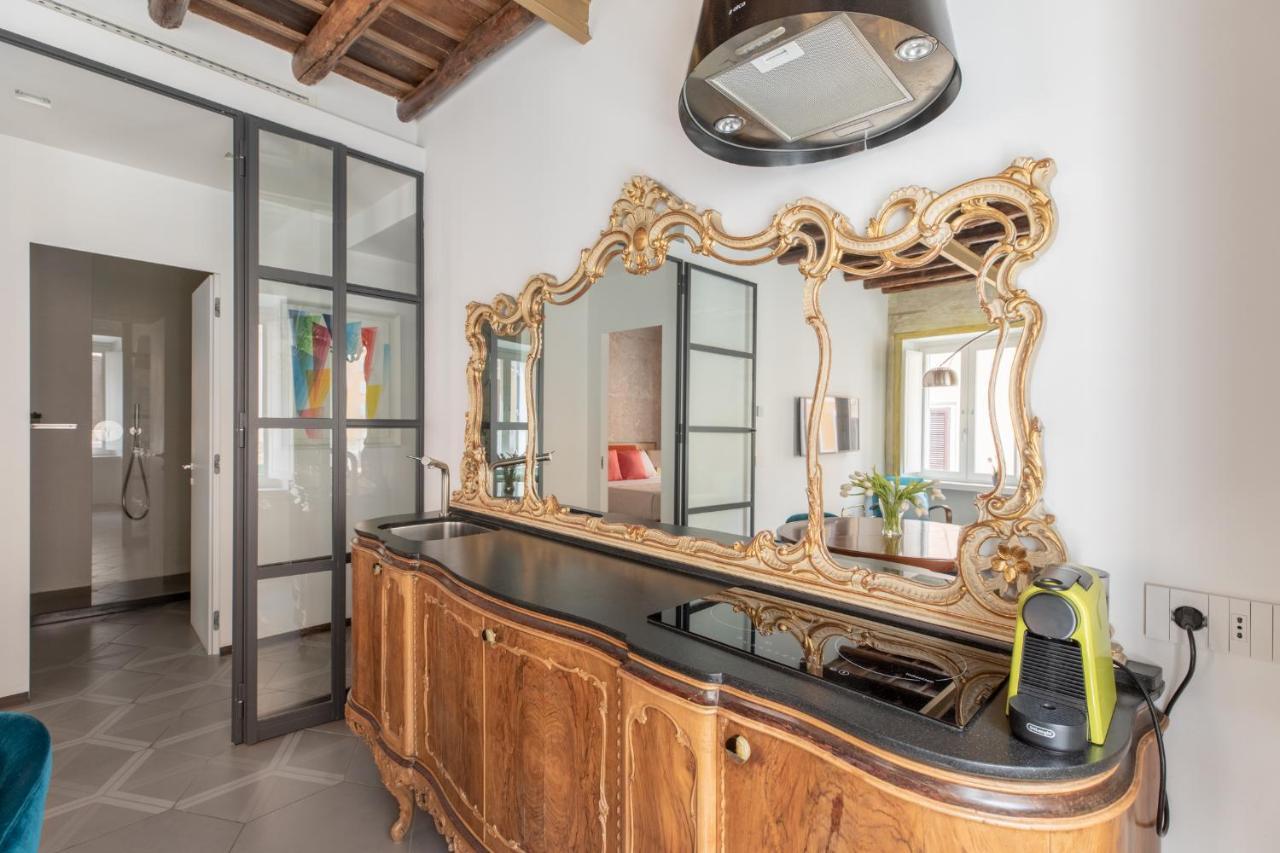 Iflat Vatican High-end Appartement *