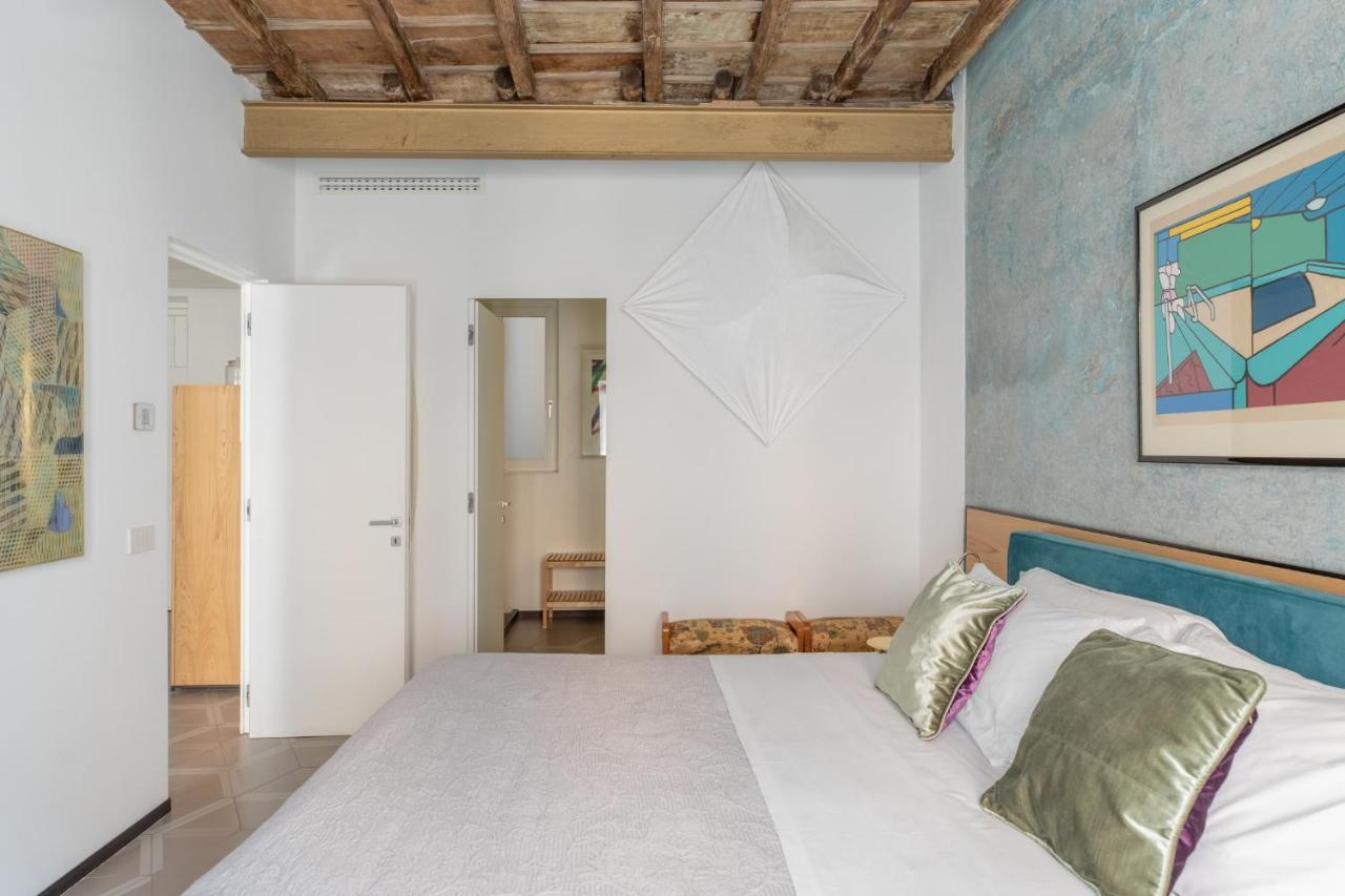 Iflat Vatican High-end Appartement Rome