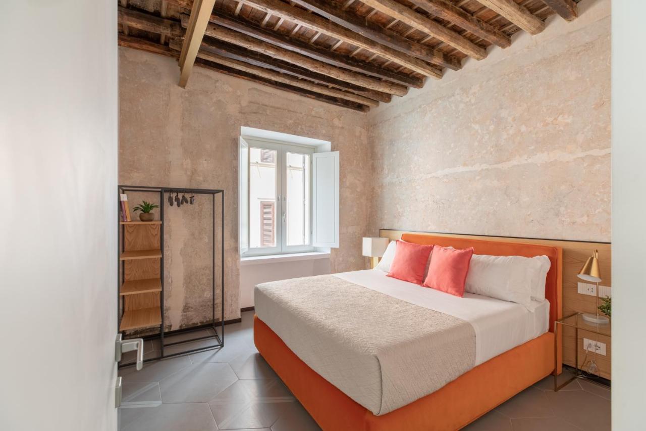 Iflat Vatican High-end Appartement Rome