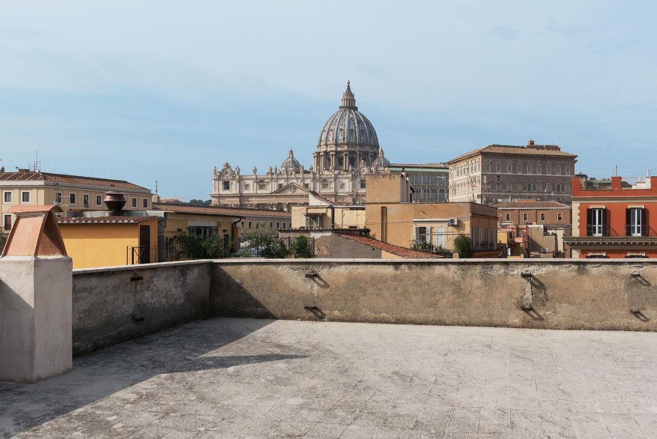 Appartement Iflat Vatican High-end