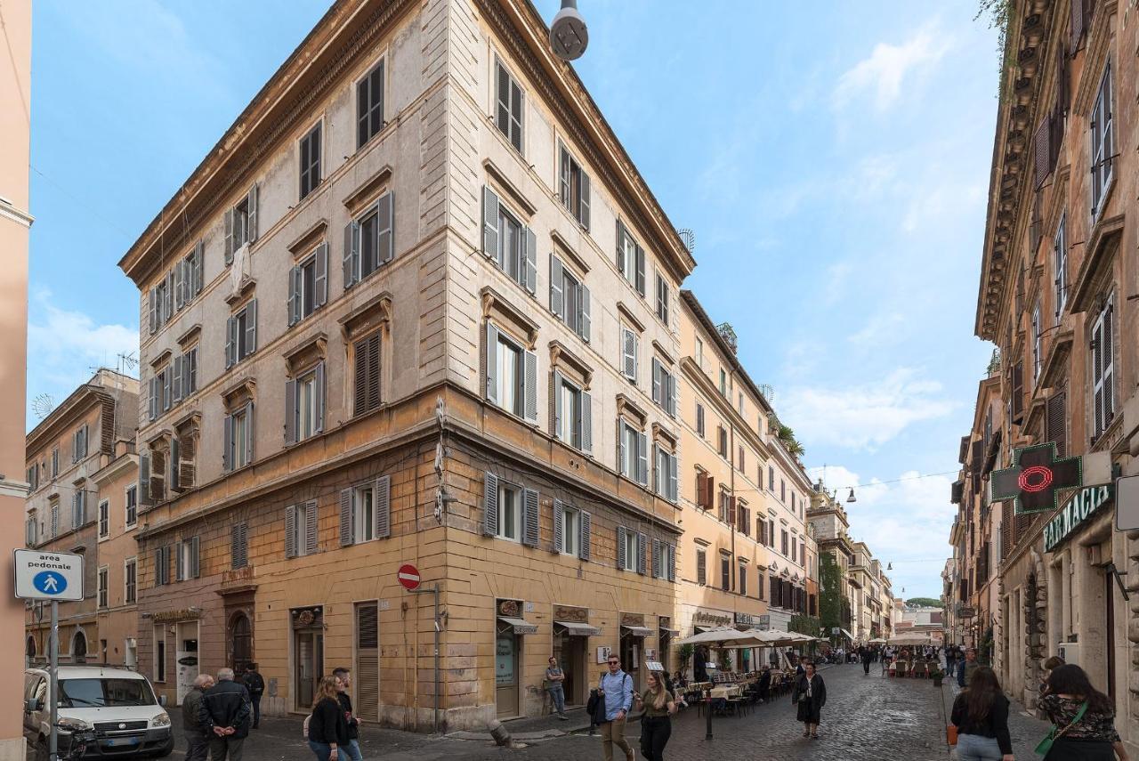 Iflat Vatican High-end Appartement Rome